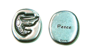 The Hummingbird Coin